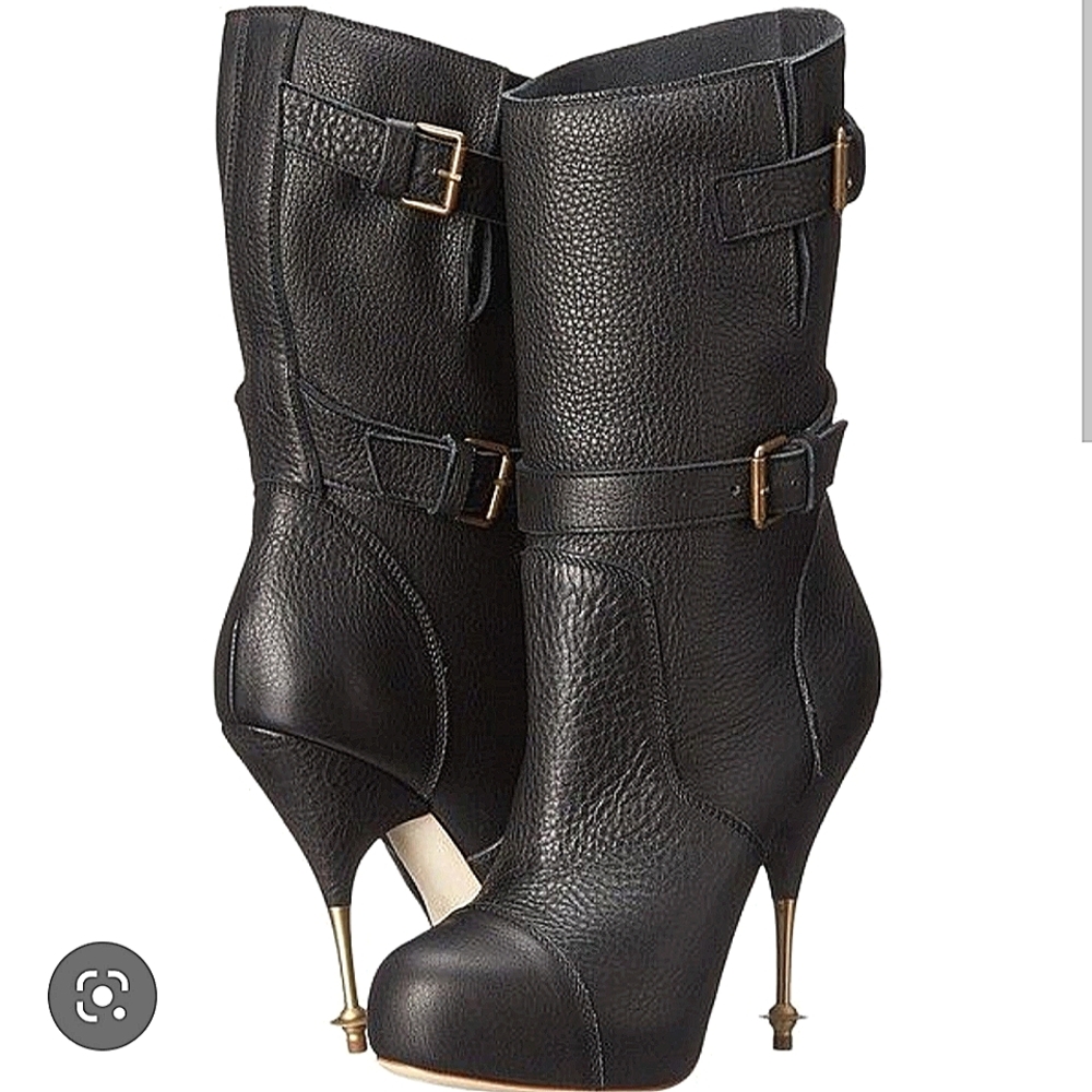Vivienne Westwood Boots